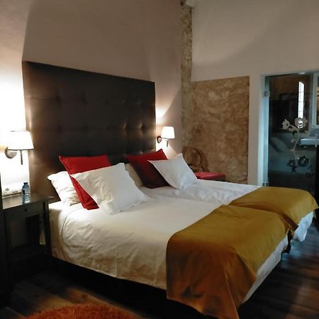 Casa Rural El Castillico ييكلا المظهر الخارجي الصورة