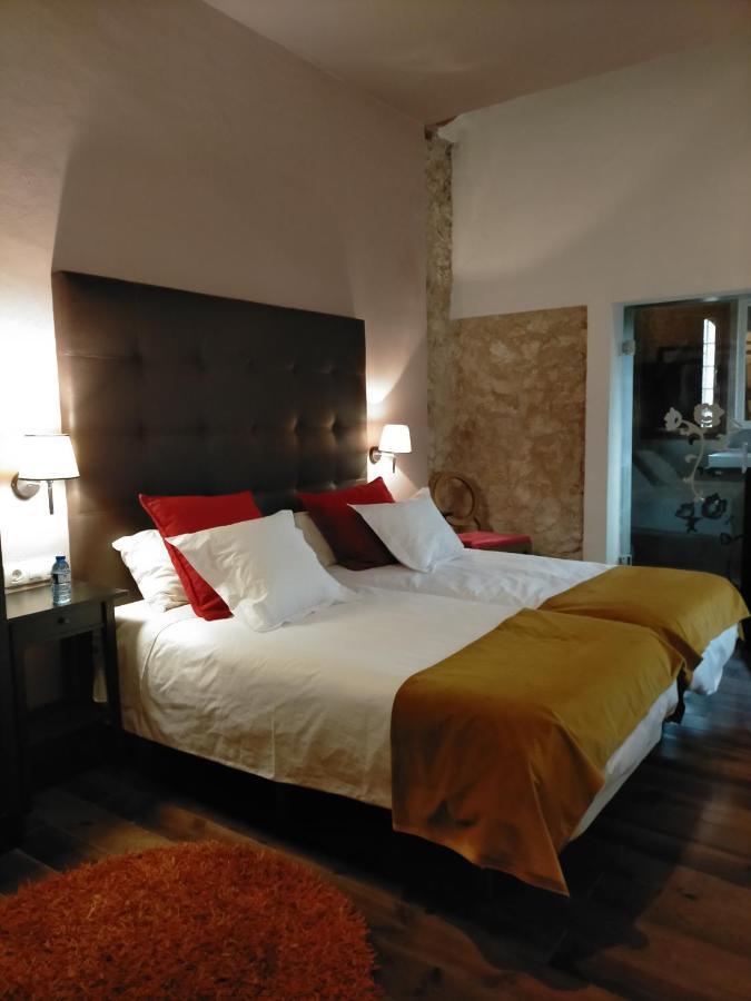 Casa Rural El Castillico ييكلا المظهر الخارجي الصورة