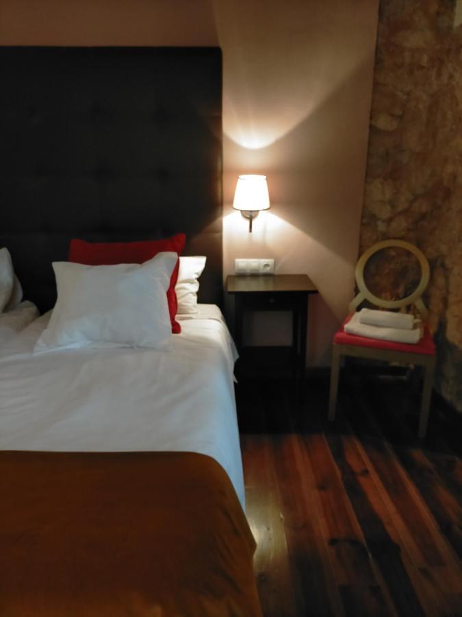Casa Rural El Castillico ييكلا المظهر الخارجي الصورة