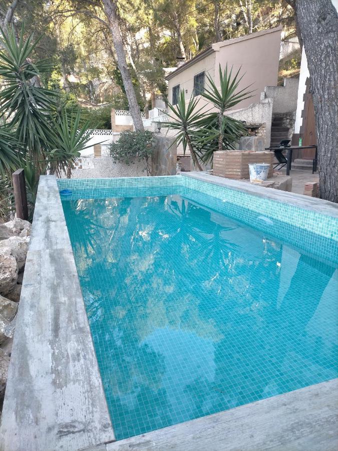 Casa Rural El Castillico ييكلا المظهر الخارجي الصورة