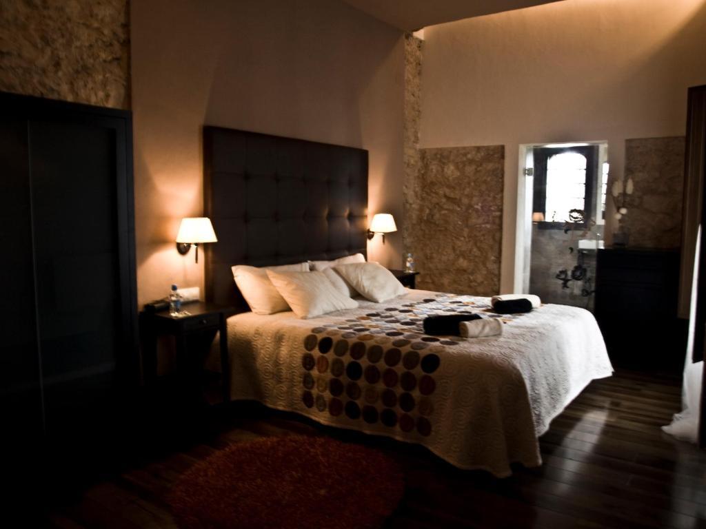 Casa Rural El Castillico ييكلا الغرفة الصورة