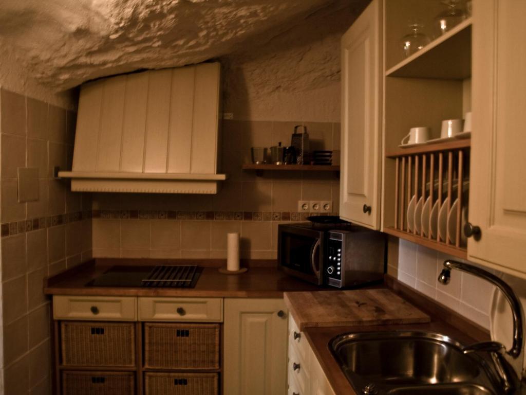 Casa Rural El Castillico ييكلا الغرفة الصورة