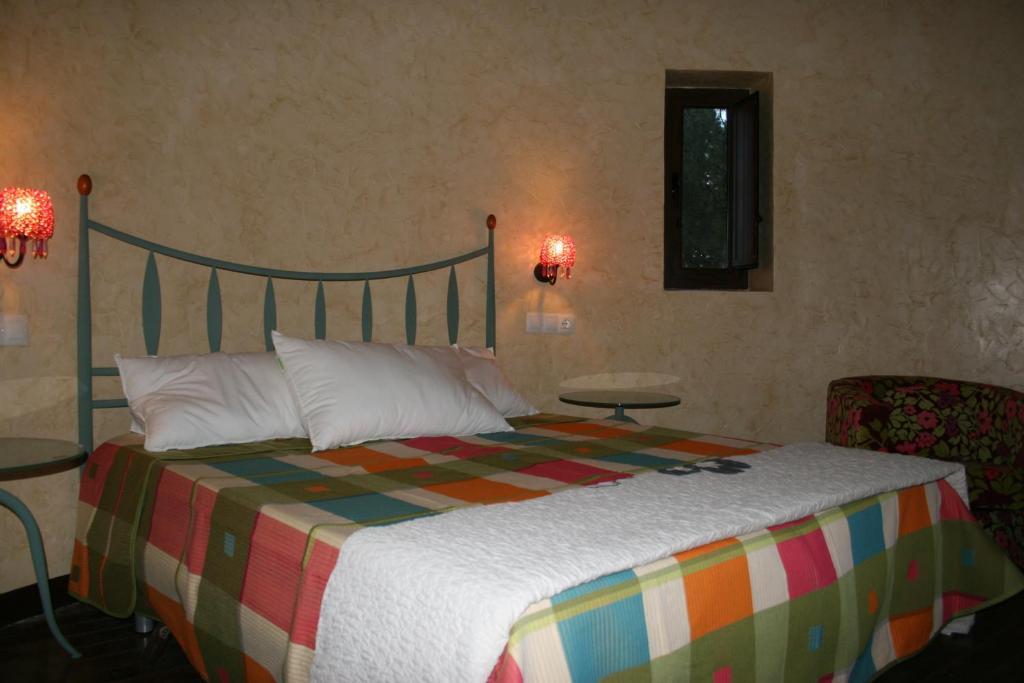 Casa Rural El Castillico ييكلا الغرفة الصورة