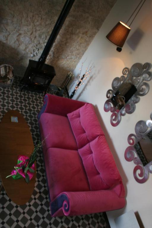Casa Rural El Castillico ييكلا المظهر الخارجي الصورة